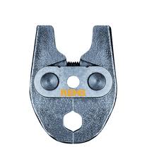Rems 578352 R TH 16 Mini Press Tong for Henco and Comap