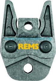 Rems 570480 TH 32 Press Tong for Rems Radial Press Machines (excluded Mini)