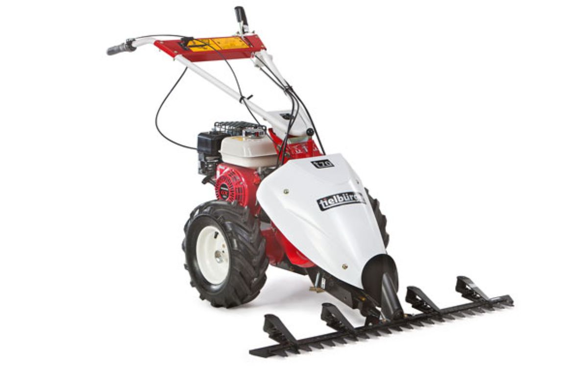 Tielbürger AA-275-040TS T70 Motor mower Honda GX160 5.5hp