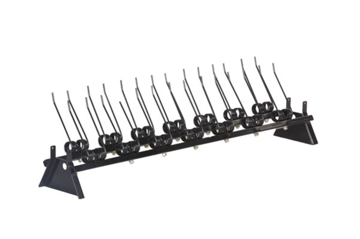 Tielbürger AG-222-001TS Comb for TA1020