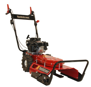 Tielbürger AS-501-045TS T500 High grass mower Honda GXV160 4.3hp