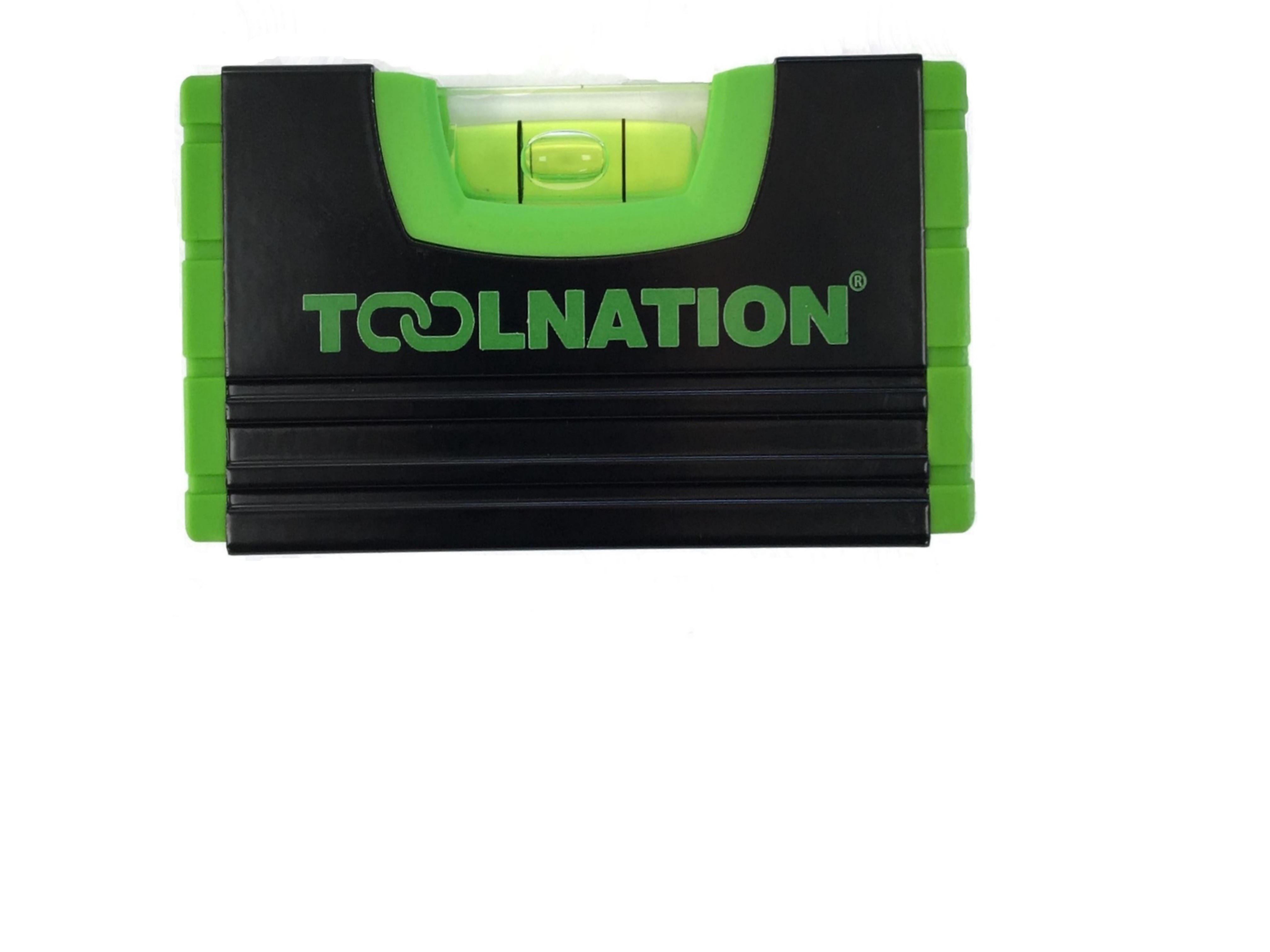 Toolnation TNLEVEL10 Spirit Level 10 cm