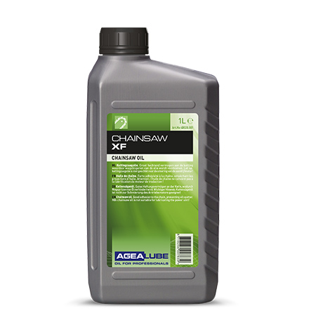 Toolnation 4B028.001 Chainsaw oil XF 1 liter