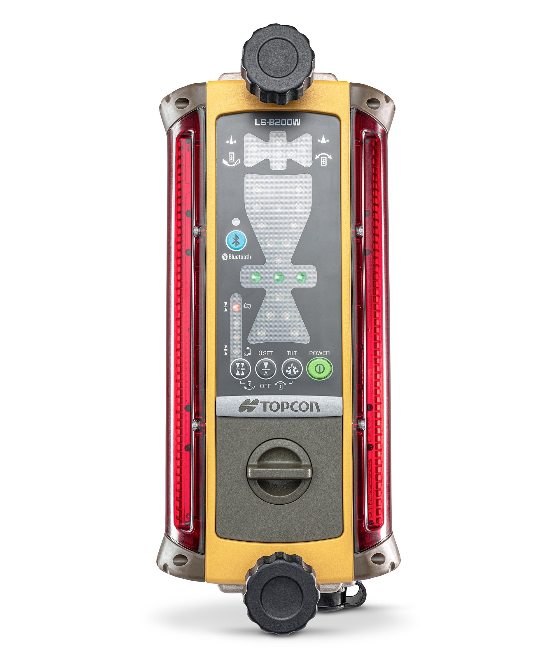 Topcon 1063574-04 LS-B200W Machine Receiver Bluetooth