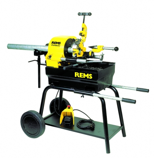 Rems 340206 R220 Tornado 2000 T Wire Cutter 2".