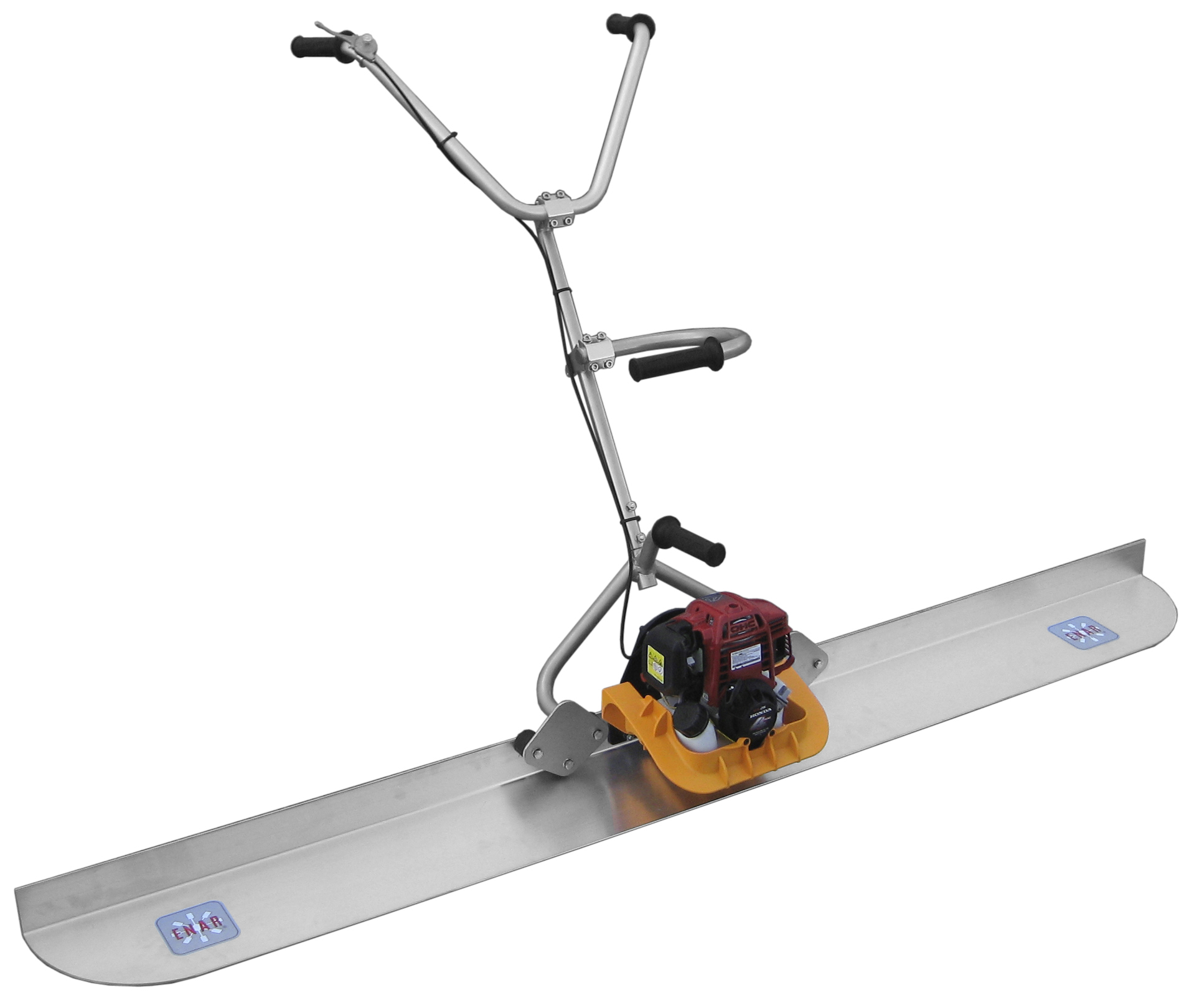 Enar Tornado348351 Tornado vibrating screed 1.5 mtr. Honda Engine
