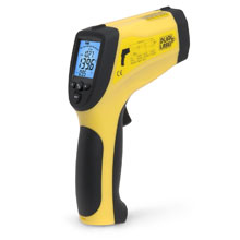 Trotec 3.510.003.046 TP10 dual laser pyrometer
