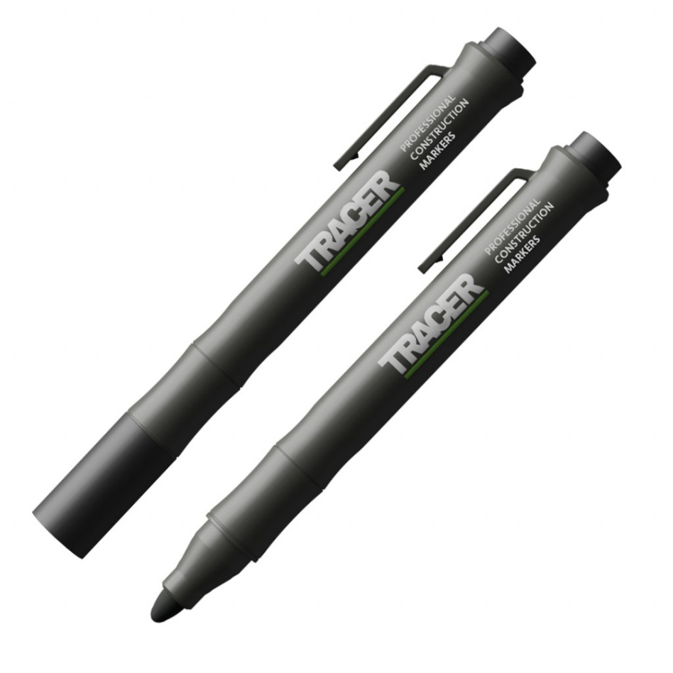 Tracer ACF-BP1 Marker Black