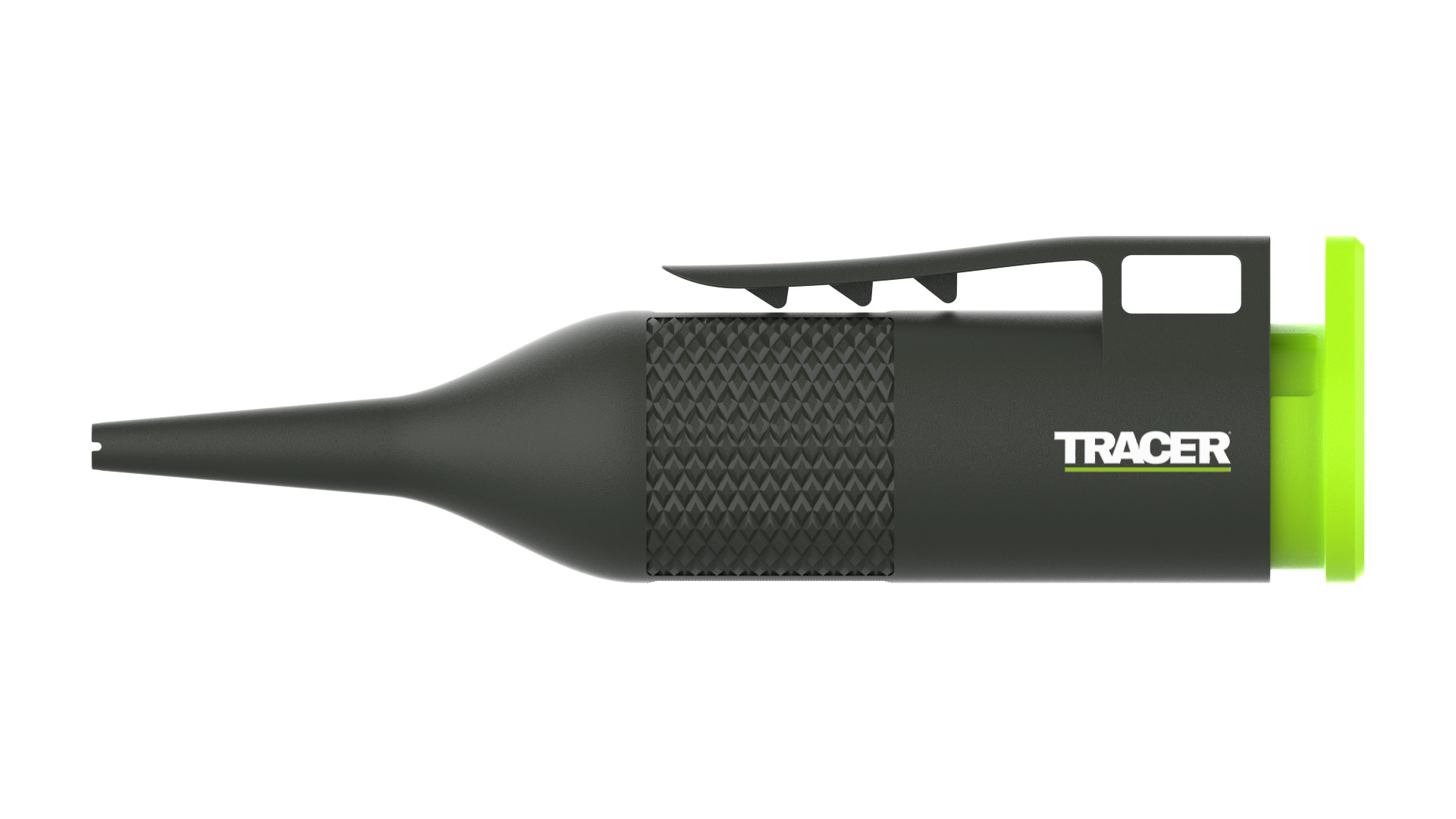 Tracer 76000400 ACSMK1 Trueshot Spraymarker deep holes