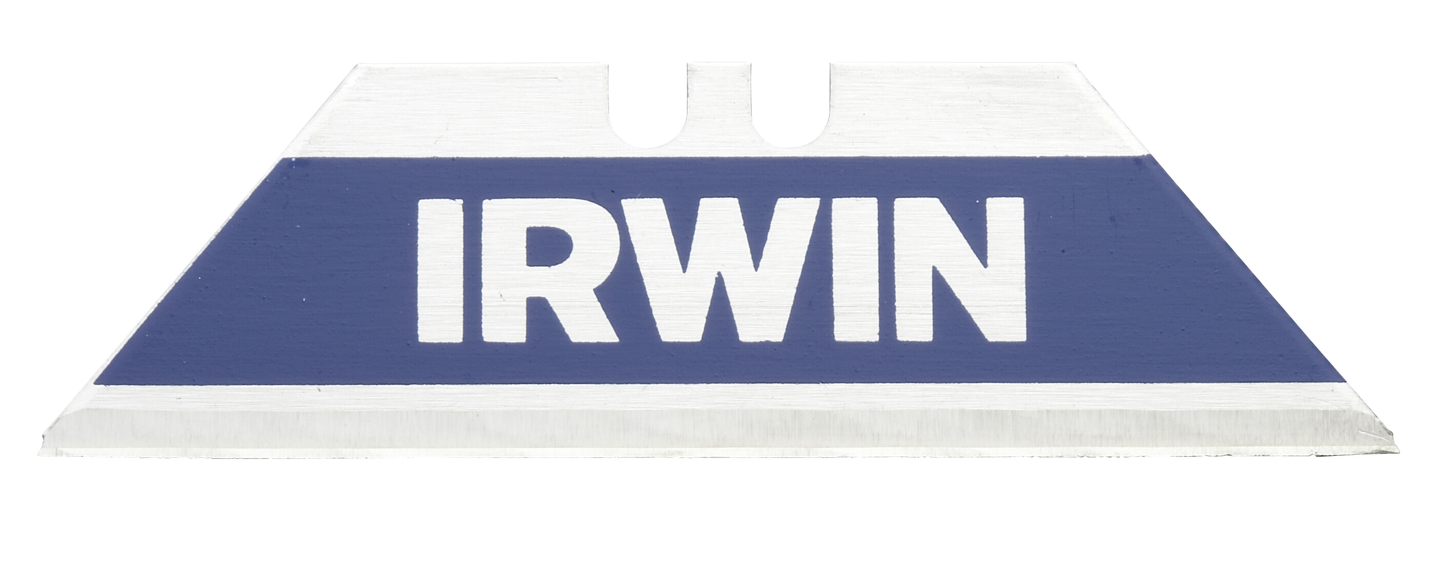 Irwin 10504241 Bi-metal blue trapezium blades-10 per pack