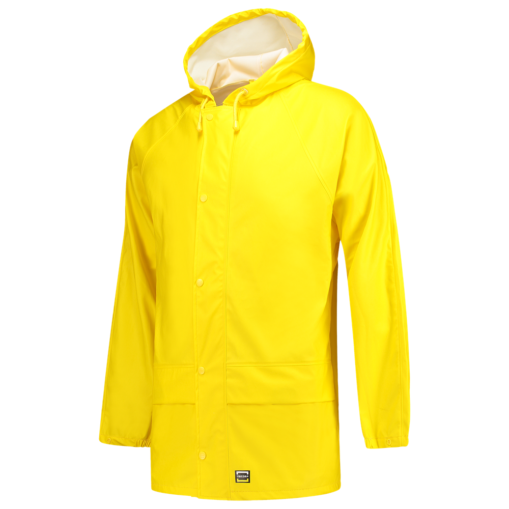 Tricorp 402013Yellow 402013 Yellow Regenjas Basis