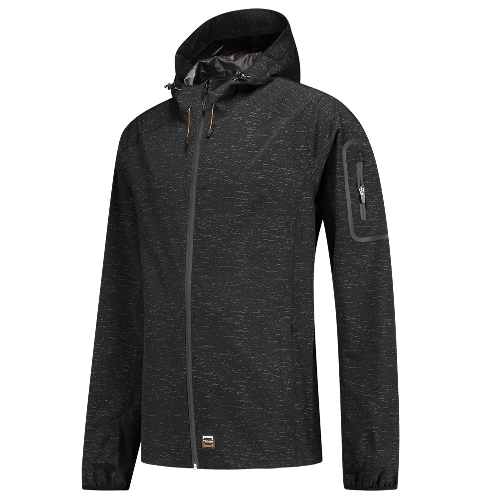 Tricorp 404006Black 404006 Black Regenjas Premium