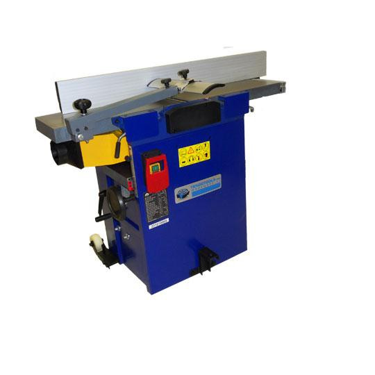 Tendotools 0TCF260S Surface planer and thicknesser 260 mm 230 Volt
