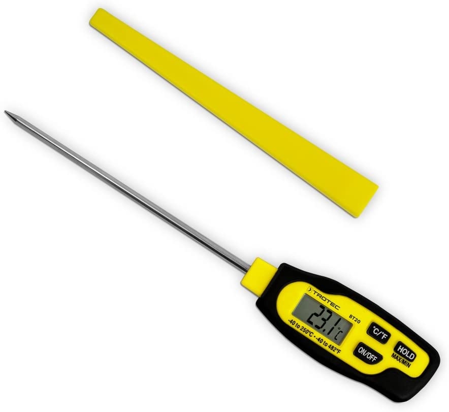 Trotec 3510205001 BT20 pitch thermometer