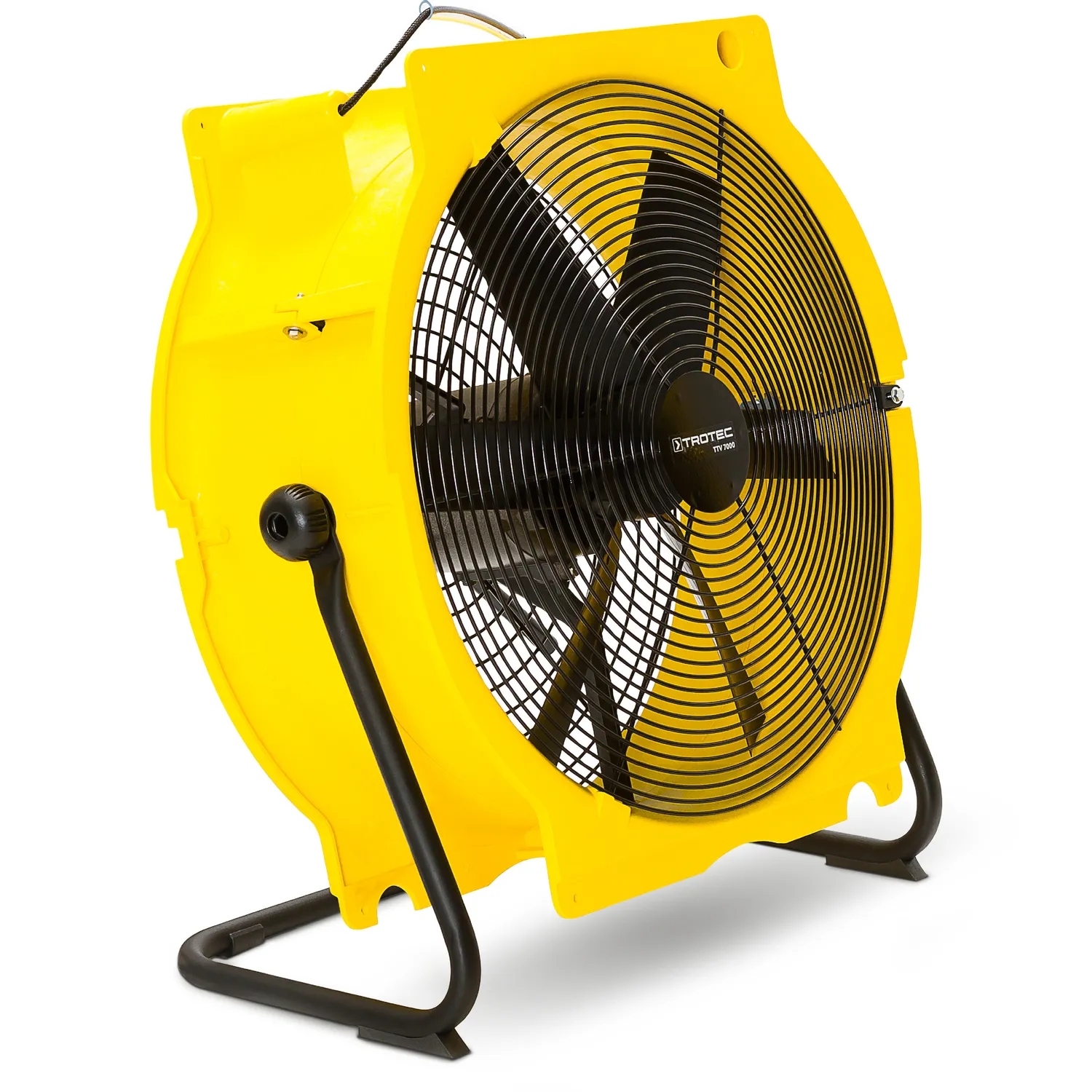 Trotec 1510000030 TTV7000 Axial Fan