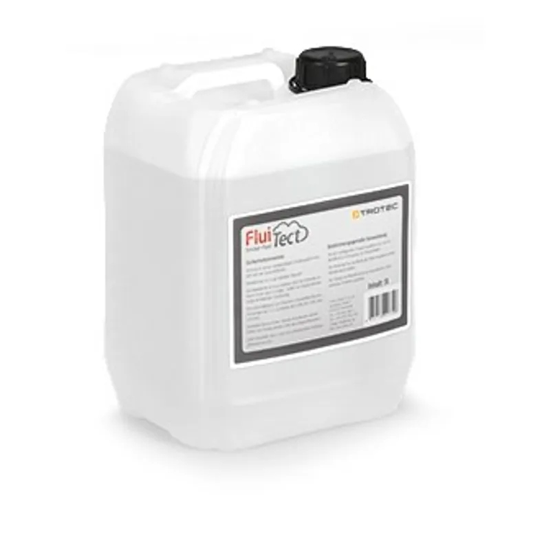 Trotec 3510010025 Spray concentrate 5l