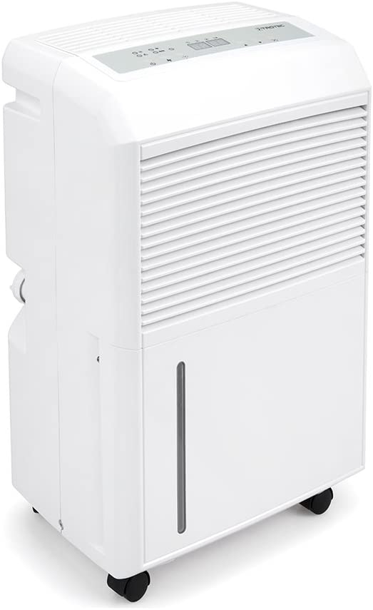 Trotec 1120000105 TTK 90 E dehumidifier