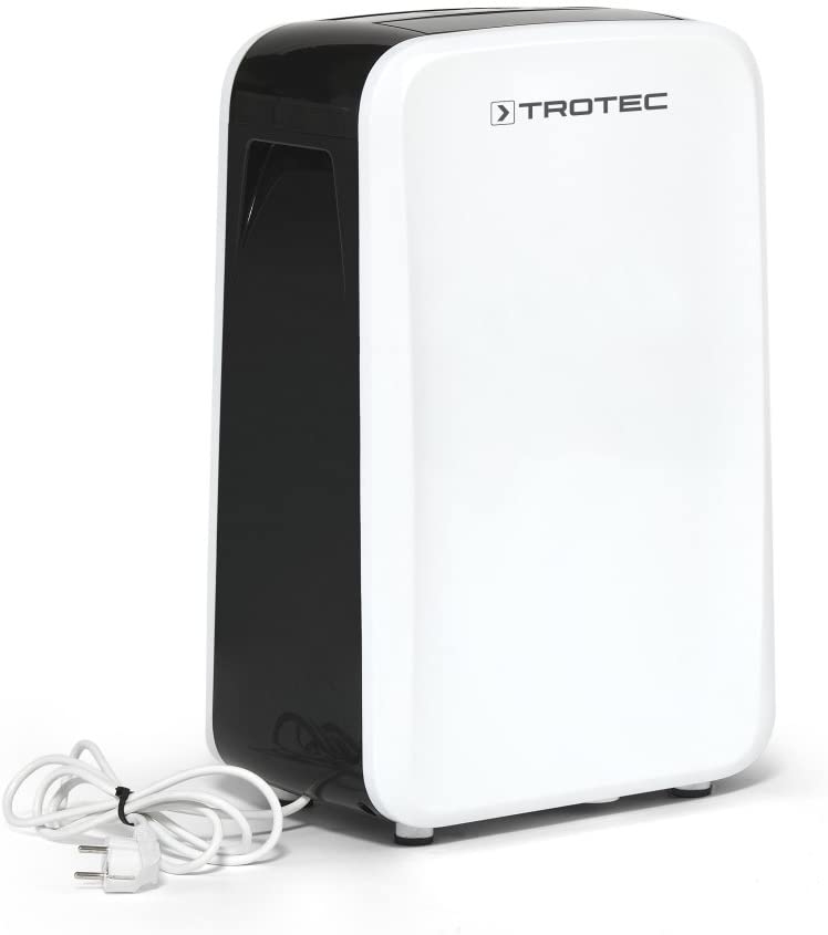 Trotec 1120000071 TTK 71 E Dehumidifier