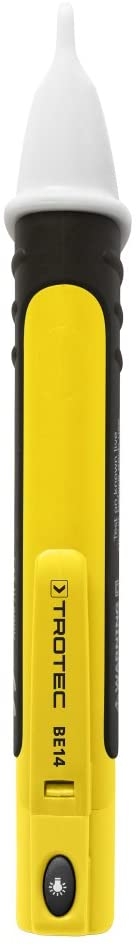 Trotec 3510205214 BE14 Voltage detector