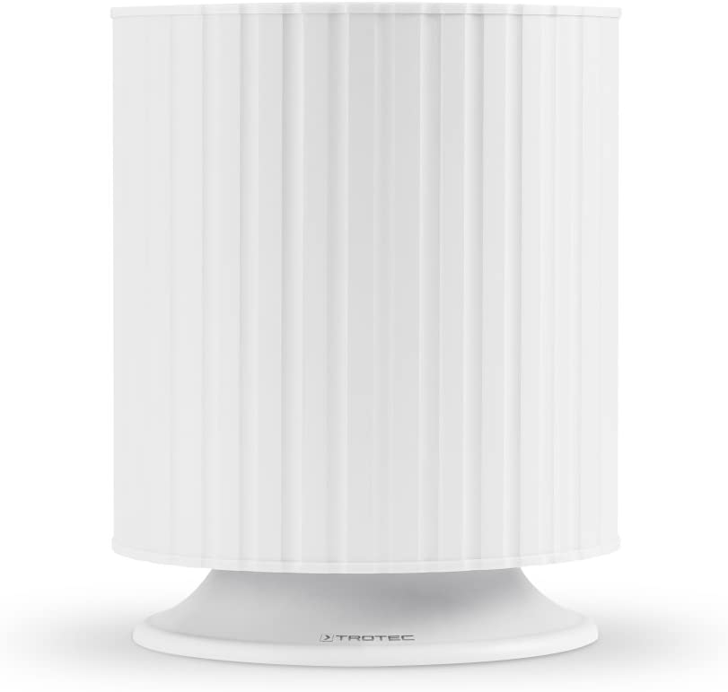 Trotec 1160000110 B 25 E Design Vaporizing Humidifier
