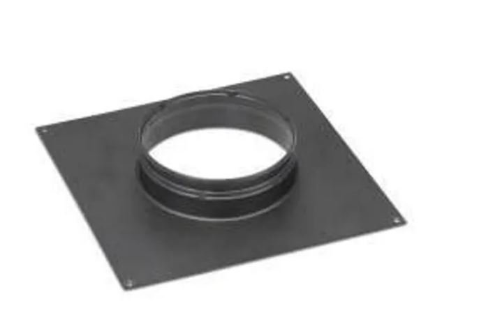 Trotec 6100010010 Hose adapter Process air inlet TTR 400 / TTR 400 D / TTR 500 D