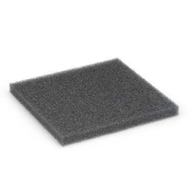 Trotec 7160000684 Filter mat TTR 500 D regeneration air inlet 5 pieces