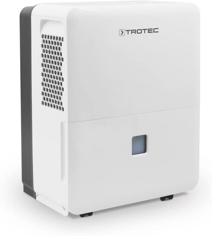 Trotec 1120000101 TTK 96 E Dehumidifier