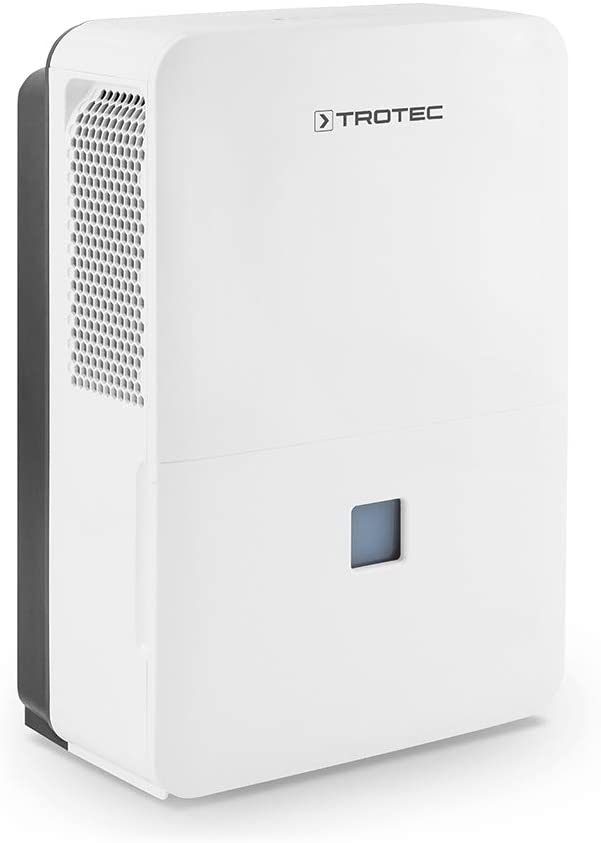 Trotec 1120000126 TTK 127 E Dehumidifier