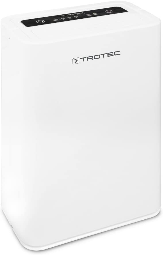 Trotec 1120000042 TTK 52 E Dehumidifier 16L/24H