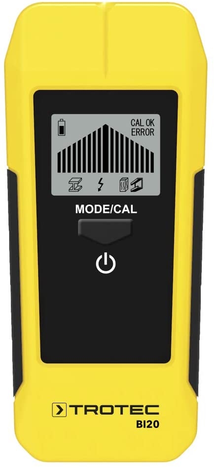 Trotec 3510205141 BI20 Wall Scanner