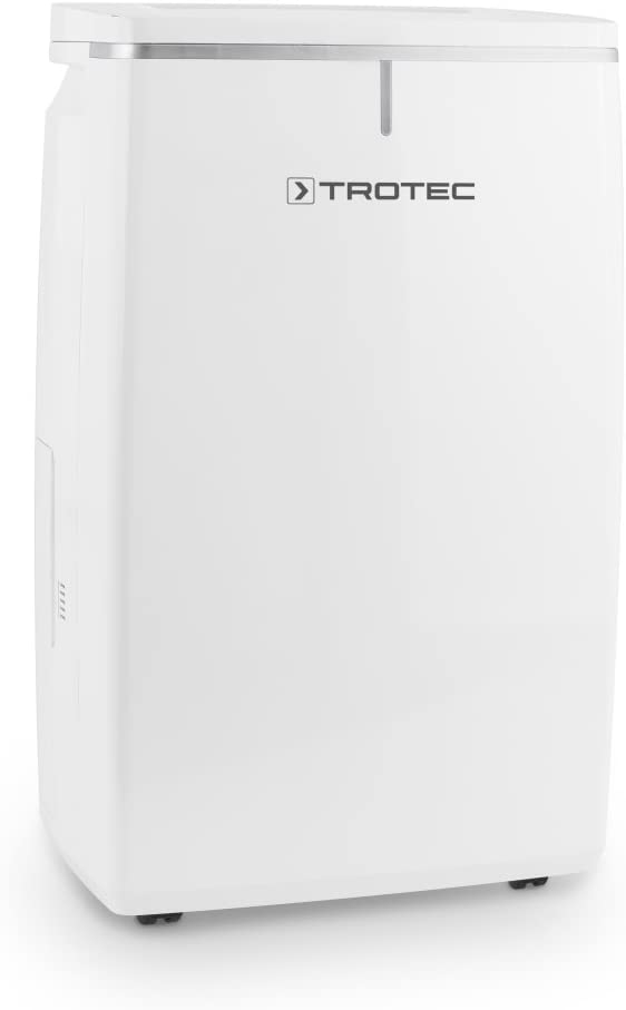 Trotec 1120000043 TTK 53 E Dehumidifier 16L/24H