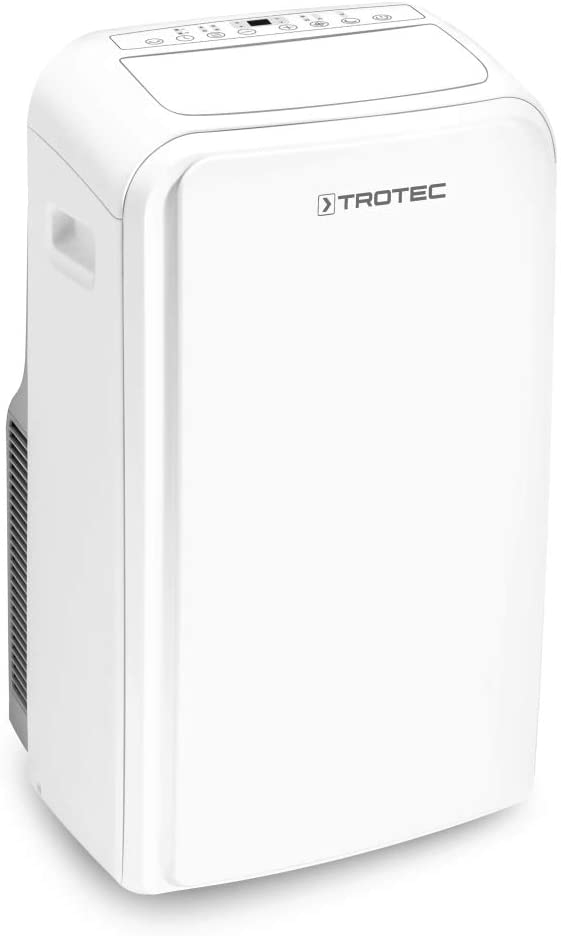 Trotec 1210002104 PAC 3500 SH Mobile Airco Btu 12.000