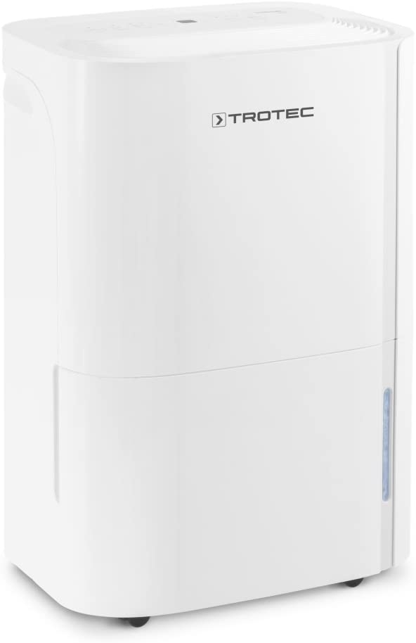 Trotec 1120000044 TTK 54 E Dehumidifier