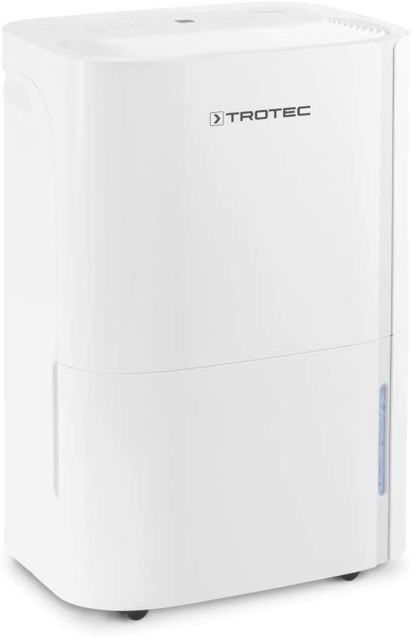Trotec 1120000054 TTK 66 E Dehumidifier