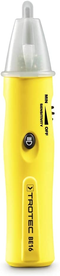Trotec 3510205217 BE16 Voltage detector
