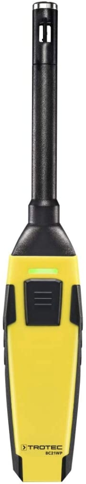 Trotec 3510206006 BC21WP -appSensors - thermohygrometer with smartphone control