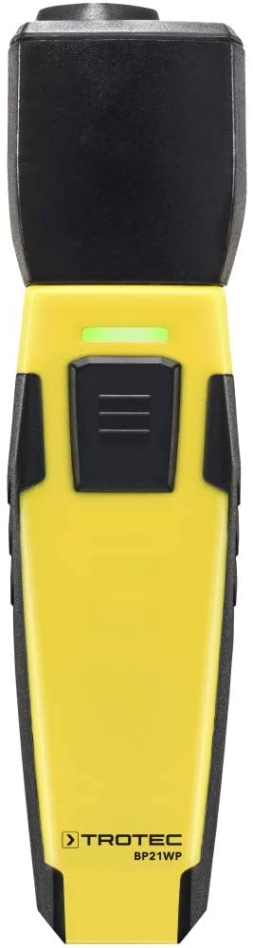 Trotec 3510006031 BP21WP - appSensors - pyrometer with smartphone operation