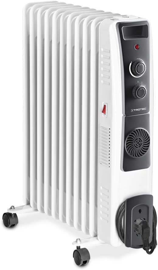 Trotec 1410000716 TRH 23 E Oil radiator