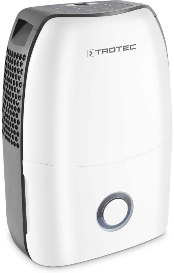Trotec 1120000049 TTK 60 E Dehumidifier