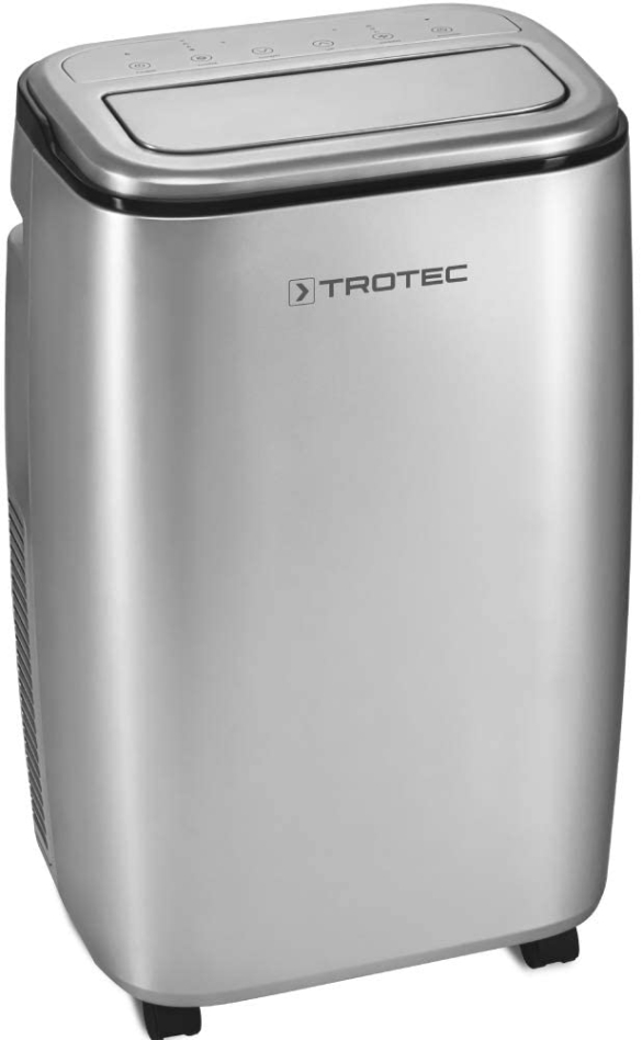 Trotec 1210002132 PAC 3810 S Mobile Air Conditioner Btu 13,000