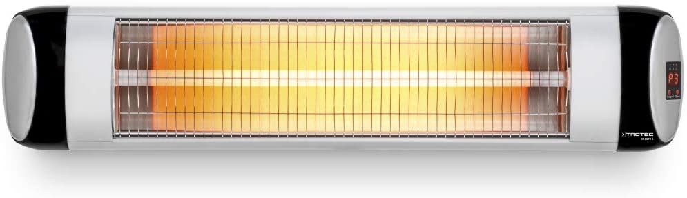 Trotec 1410003122 IR 2570 S infrared heater