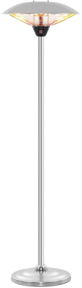 Trotec 1410003933 IRS 3020 Design Heater