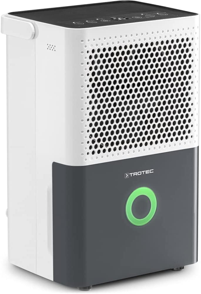 Trotec 1120000037 TTK 33 E Comfort Dehumidifier