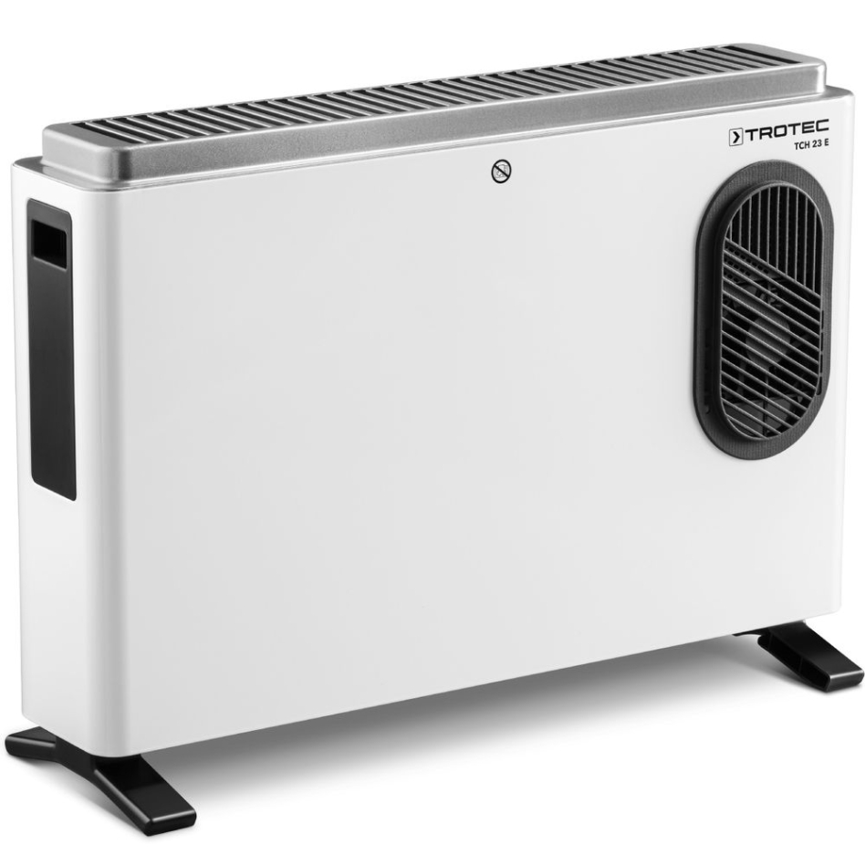 Trotec 1410000516 TCH 23 E Convector 2000 watts