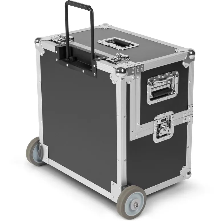 Trotec 6100000004 FS200 Transport Case