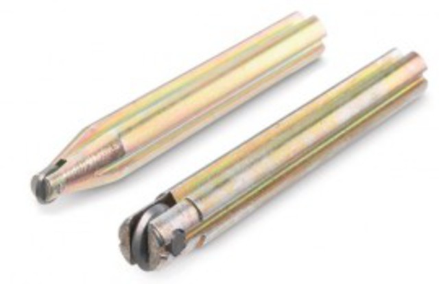 Rubi 1948 0 cutting wheel in holder 6 and 10 mm Set for TR, TS, SPEED, SPEED PLUS and STAR-N-PLUS