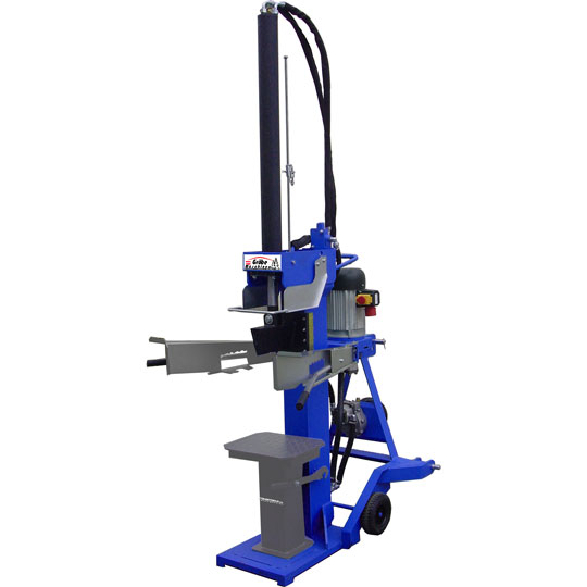 Tendotools 0GK16E/PTO TT16E/PTO COMBI Vertical Wood Cutter Gröbe 1030 mm 400V/Cardan