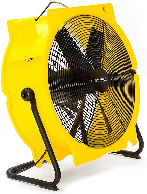 Trotec 1510000030 1.510.000.030 TTV7000 Axial fan