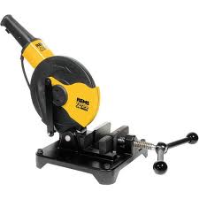 Rems 849006 R220 Turbo Cu-INOX Tube Circular Saw