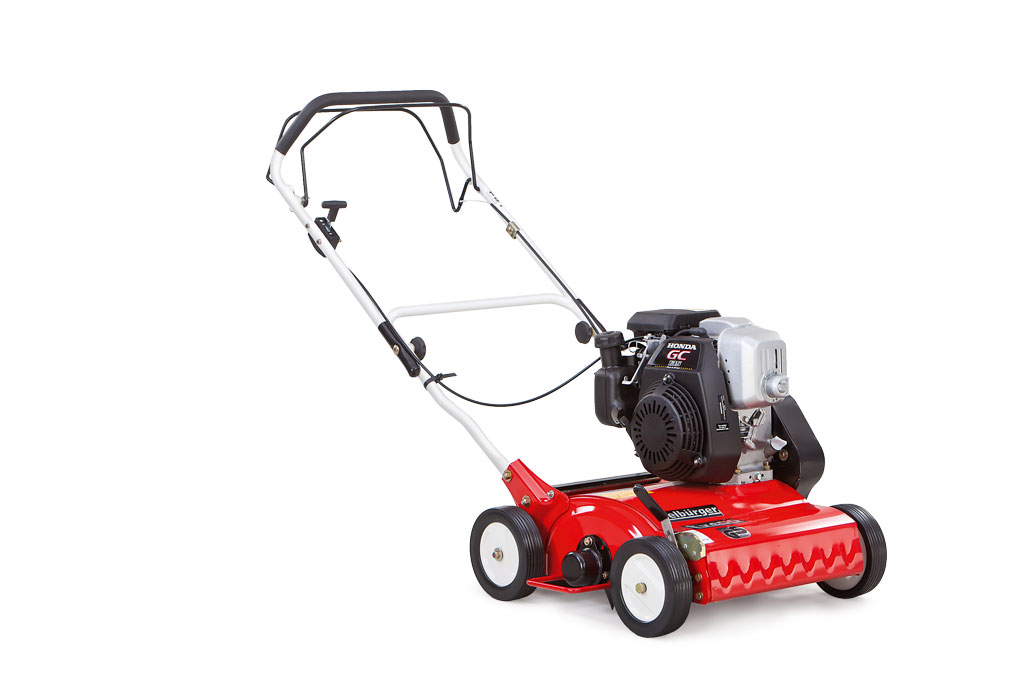 Tielbürger AI-043-001TS TV405 Scarifier B